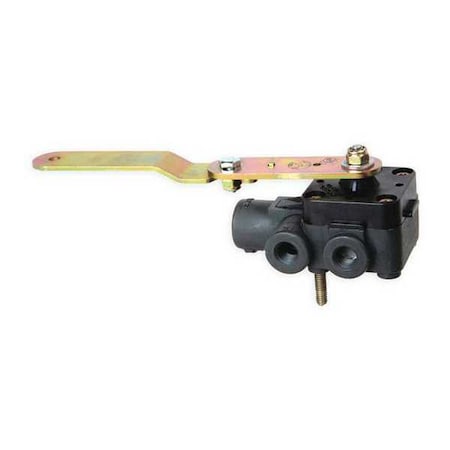 Leveling Valve, Dump Valve MPN:034126