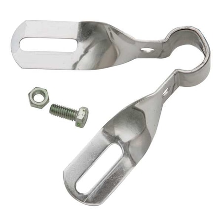 Twist Clamp Mounting Kit MPN:704065