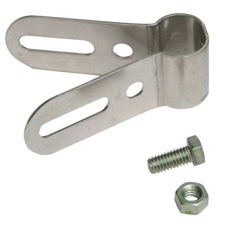 Fast Clamp Mounting Kit MPN:704066