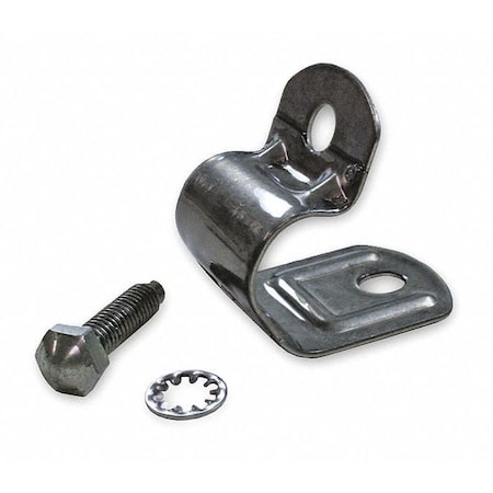 Clamp Kit, 3/4 MPN:704068