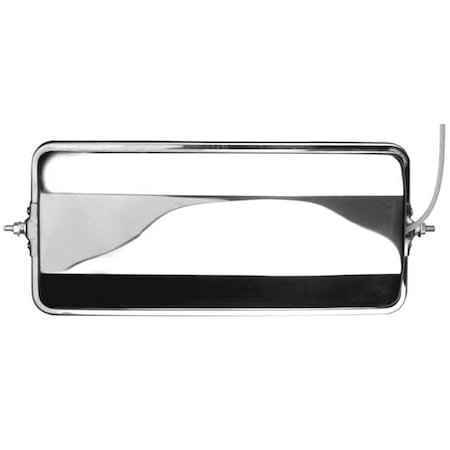 Angle Back Mirror MPN:705335