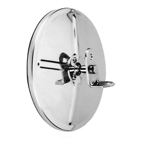 Spot Mirror, Center Mount MPN:708441