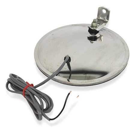 Spot Mirror, Offset Mount MPN:708457