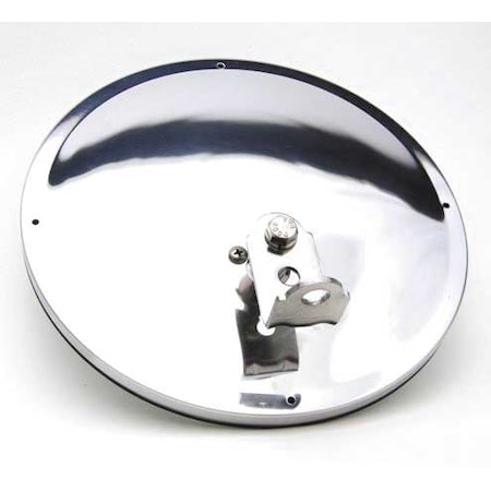 Offset Convex Mirror MPN:708502