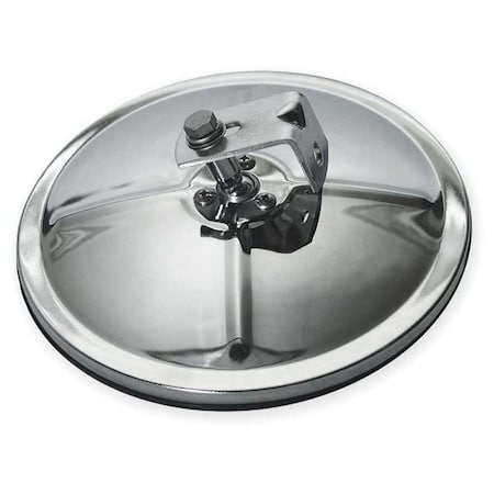 Center Mount Convex Mirror MPN:708508