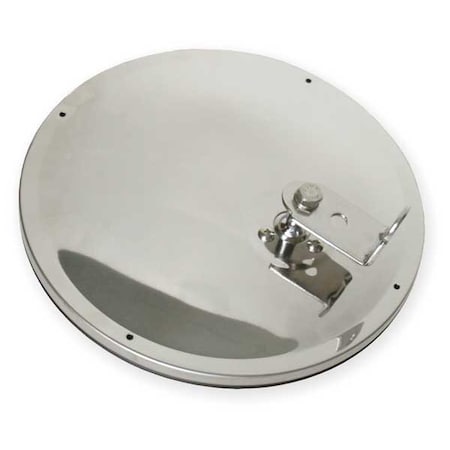 Offset Convex Mirror MPN:708509