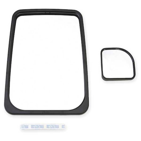 Replacement Glass Kit, Type: For Class C MPN:709748