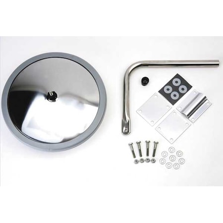 Rear Crossview Kit MPN:712643