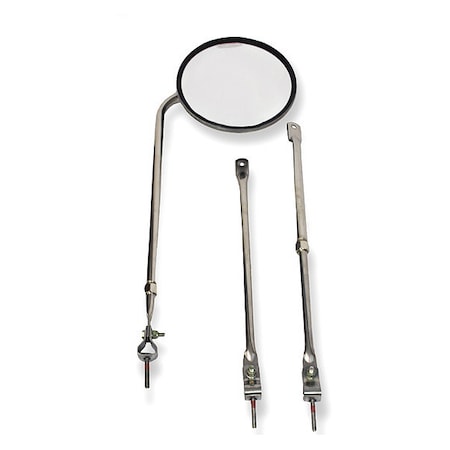 Blind Spot Mirror, Tripod MPN:713444