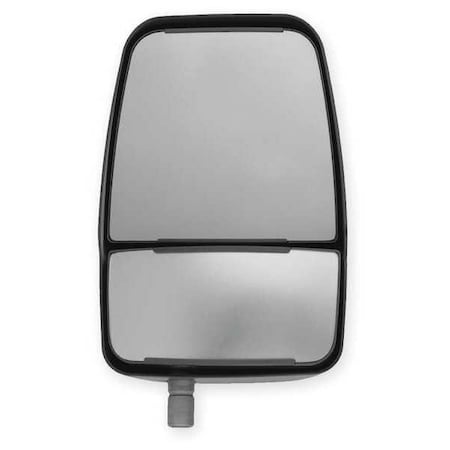 Deluxe Left Side Mirror MPN:714579