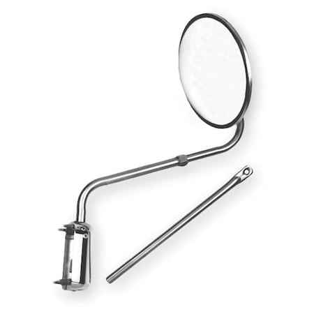 Mirror Bracket Kit MPN:714621