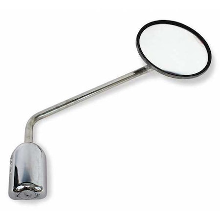 Hood Mount Mirror, Mod Pod MPN:714623