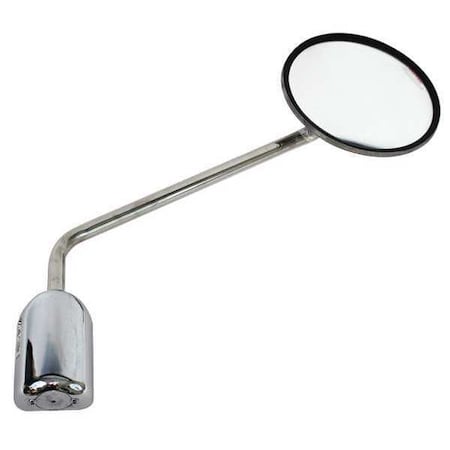 Hood Mount Mirror, Mod Pod MPN:714624