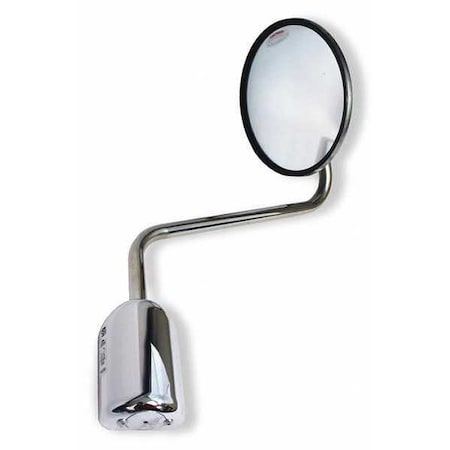 Lane Change Mirror, Right MPN:714630