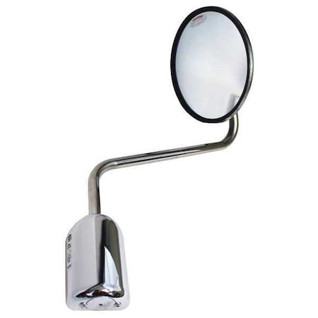 Lane Change Mirror, Left MPN:714631
