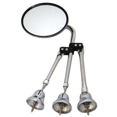 Blind Spot Mirror, Tripod MPN:715150