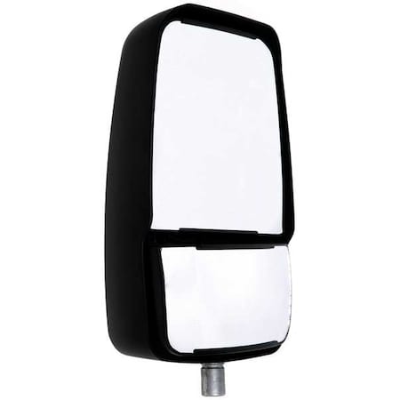 Manual Mirror Head for GMC, Left Side MPN:715641