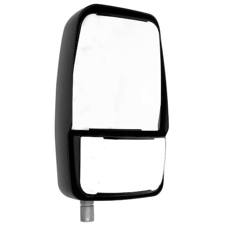 Manual Mirror Head for GMC, Right Side MPN:715642