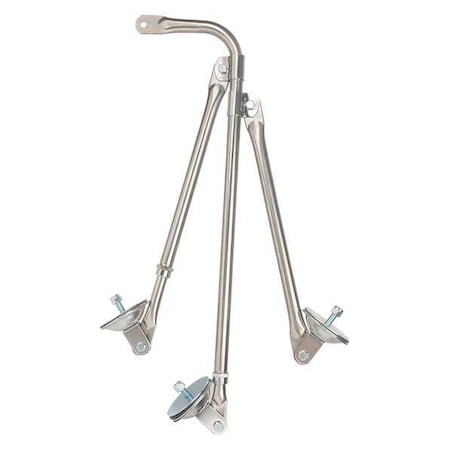 Blind Spot Mirror Bracket Kit, Tripod MPN:715778