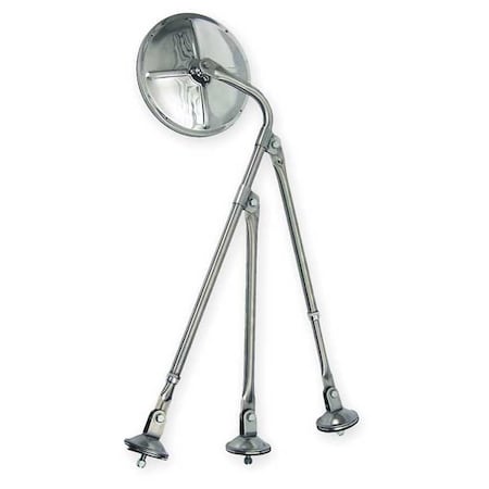 Tripod Mirror Kit, w/Head MPN:715779