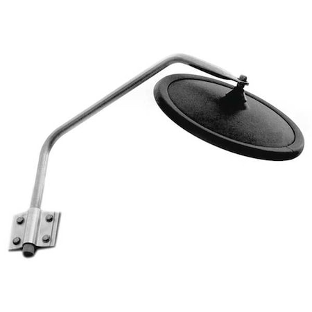 Rear Crossview Mirror MPN:716907