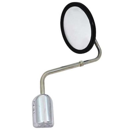 Spot Mirror, Bent Arm MPN:716915