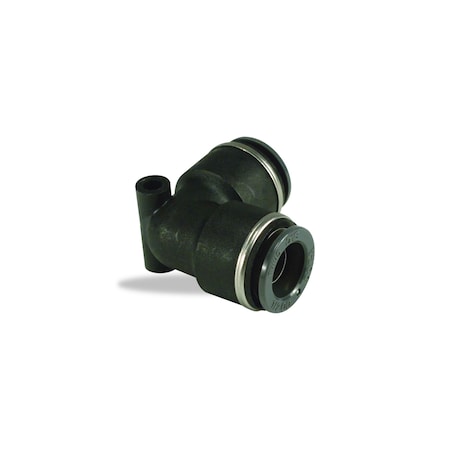 Elbow, 90 deg., Union, 1/2
