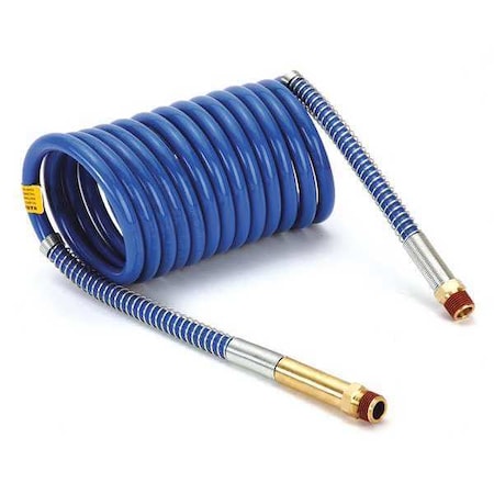 Air Assembly Set, 15 ft., Blue MPN:022638