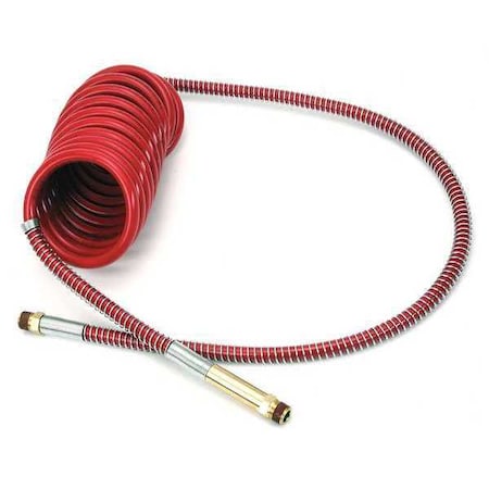 Air Assembly Set, 15 ft., Brass Ends MPN:022640
