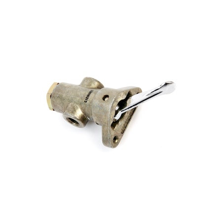 Universal Air Toggle Valve, 3-Way MPN:032037