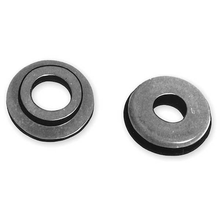 Standard Gladhand Seal, PK50 MPN:035005-1