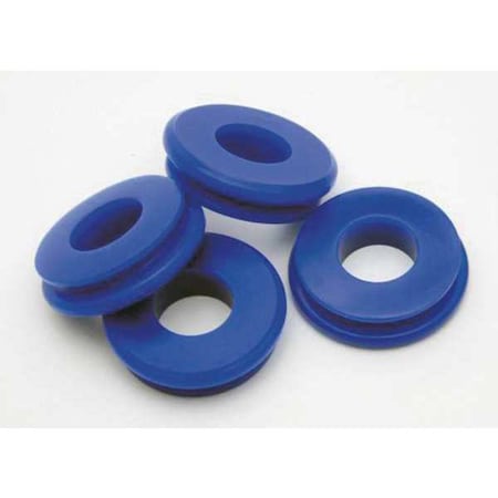 Blue Gladhand Seal, PK25 MPN:035010-1