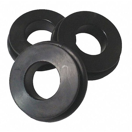 Black Gladhand Seal, PK25 MPN:035011-1