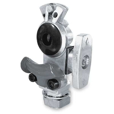 Gladhand, Emergency, Aluminum, Red MPN:035095
