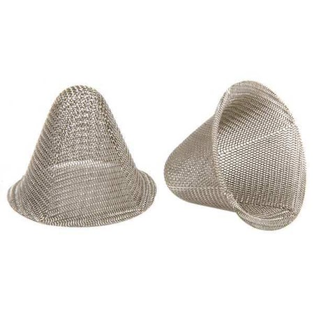 Screen for Gladhand, PK2 MPN:035140-1