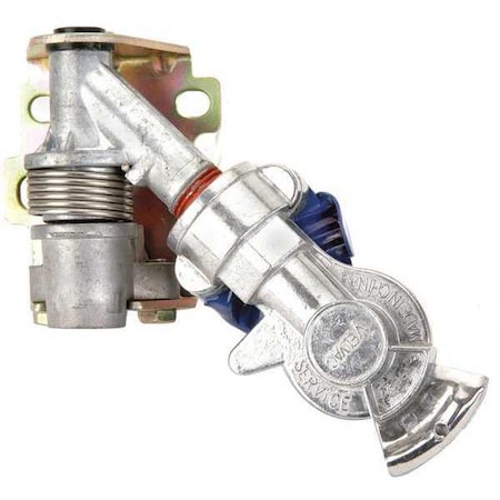 Service Gladhand, Swivel, 3/8 in. Port MPN:035167