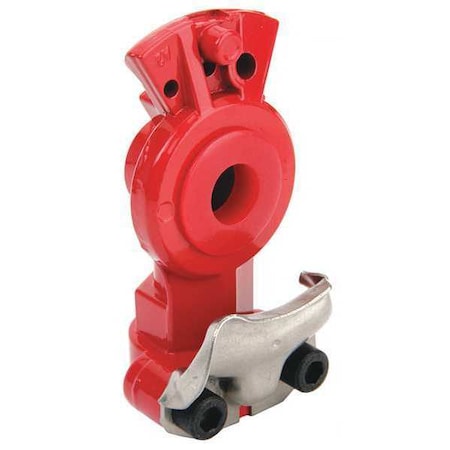 Gladhand, Emergency, Aluminum, Red MPN:035170