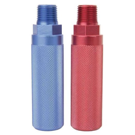 Extension Handles MPN:035178