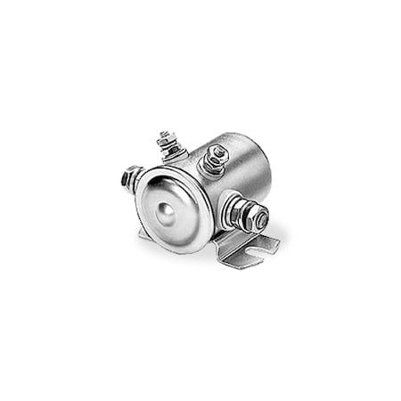 Universal 4 Stud Solenoid, 12 Volt MPN:090056