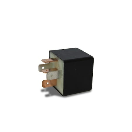 Relay 70 Amp 4 Terminal MPN:091233