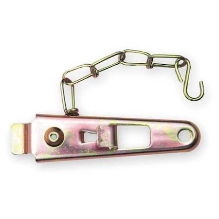 Coupling, Dummy MPN:35037