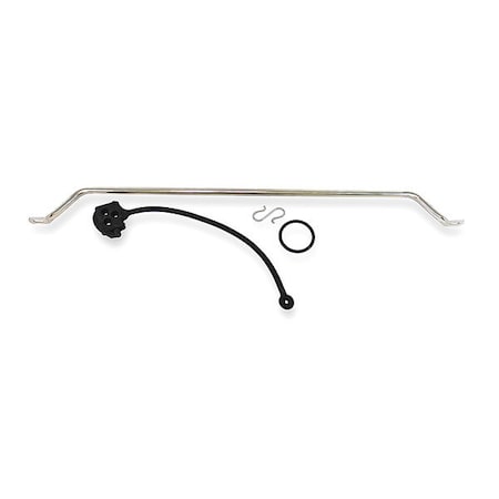 Slider Bar and Hose Suspender Kit MPN:580066