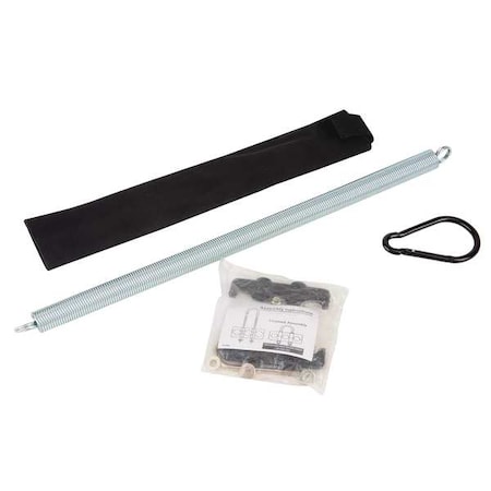 Tracker Tender Kit, 16 In Spring MPN:580111-1