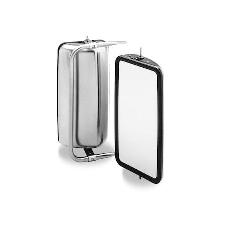Model 2010 Mirror, Left, Heated/Remte/Ltd MPN:708369