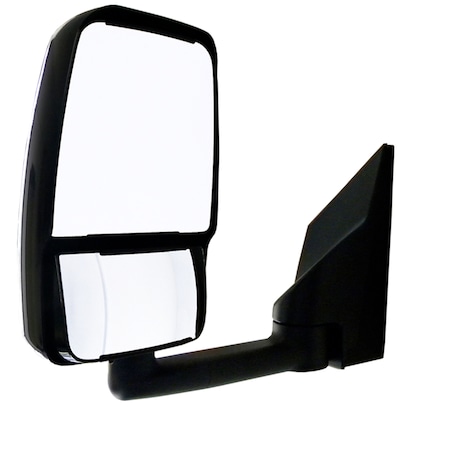 Mirror, Right, 2020, Blck, Chevy/GM Van, 96