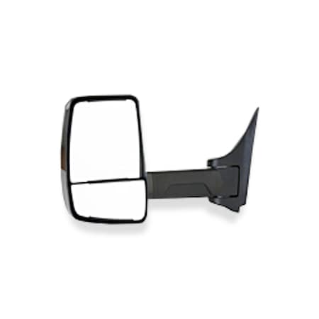 Replcmnt Head/Glss Kit, Blk, Left, 2020XG MPN:715985