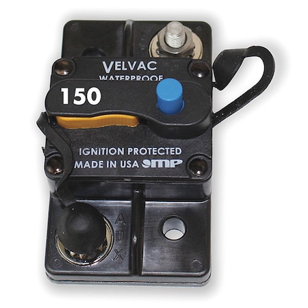 Automotive Circuit Breaker, Type III Series, 150 A MPN:091003