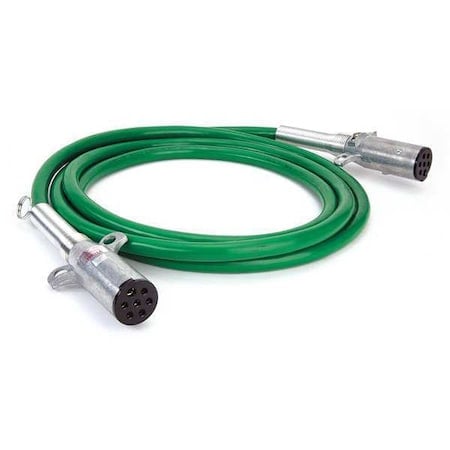 Cord, 144 in.L, 12V, Copper MPN:590165