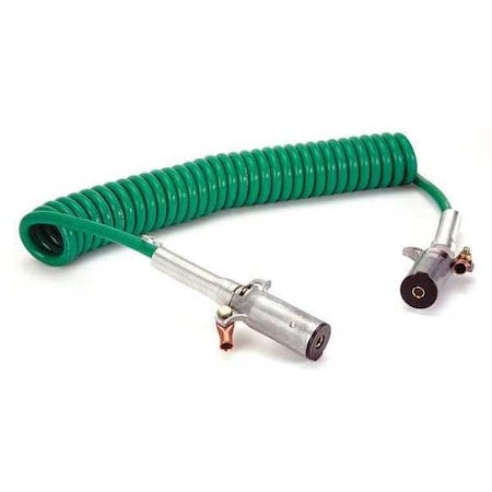Power Cable, 144 in., 4-Way, 4 ga., Copper MPN:590263