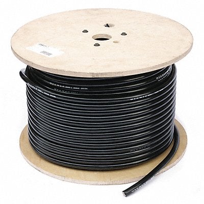 Trailer Cable 7 Cond 500 ft Black MPN:050019-7